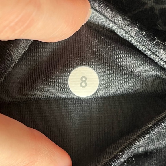 Lululemon Leggings - Picture 3 of 4